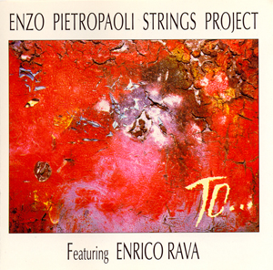 ENZO PIETROPAOLI / エンツォ・ピエトロパオリ / String Project