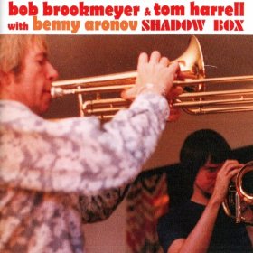 BOB BROOKMEYER / ボブ・ブルックマイヤー / Shadow Box