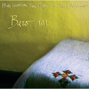 PAAL NILSSEN-LOVE / ポール・ニルセン・ラヴ / BARO 101(CD)