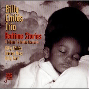 BILLY CHILDS / ビリー・チャイルズ / BEDTIME STORIES