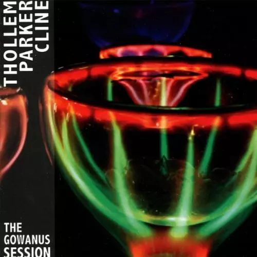 THOLLEM MCDONAS / The Gowanus Session(LP)
