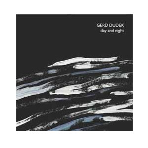 GERD DUDEK / ゲルト・デュデック / Day And Night