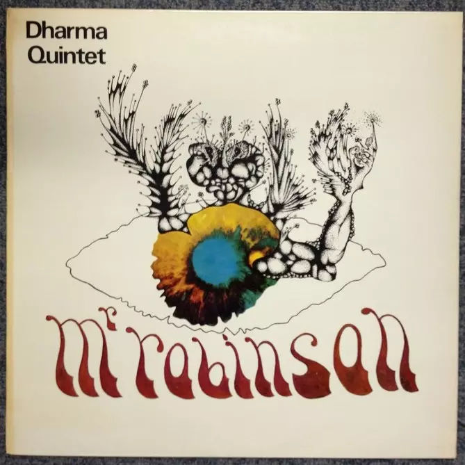 DHARMA QUINTET商品一覧｜JAZZ｜ディスクユニオン・オンラインショップ