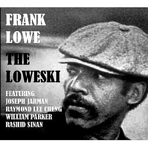 FRANK LOWE / フランク・ロウ / Loweski