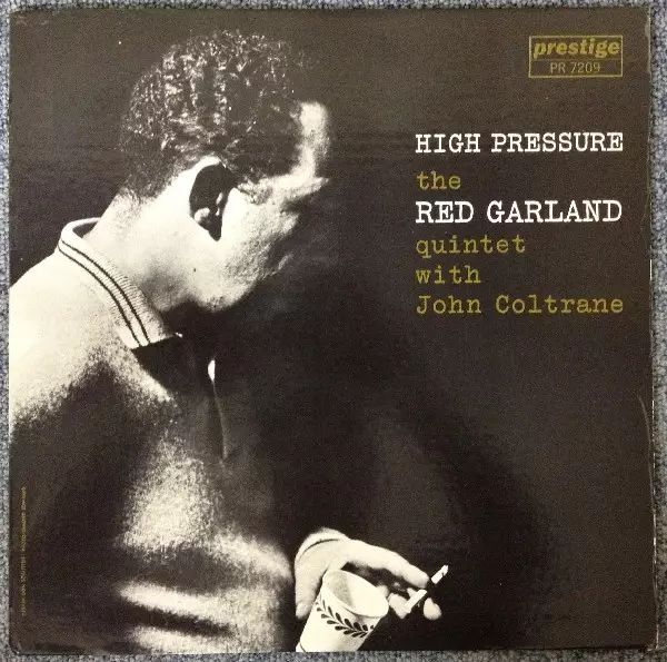 RED GARLAND / レッド・ガーランド商品一覧/LP(レコード)/中古