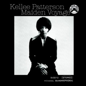 KELLEE PATTERSON / ケリー・パターソン / Maiden Voyage 