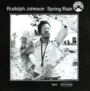RUDOLPH JOHNSON / ルドルフ・ジョンソン商品一覧｜JAZZ｜ディスク