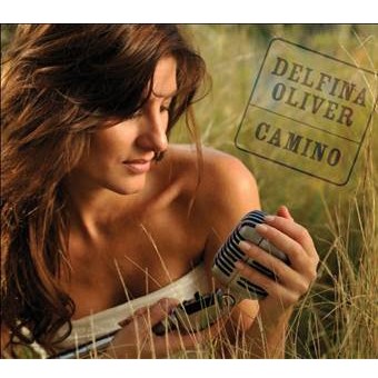 DELFINA OLIVER / デルフィーナ・オリバー / Camino