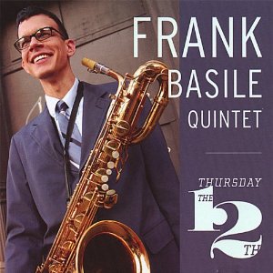 FRANK BASILE / フランク・ベイシル / Thursday the 12th 