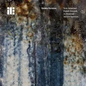 TORE JOHANSEN / トーレ・ヨハンセン / Double Rainbow