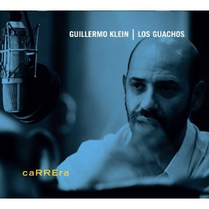 GUILLERMO KLEIN / ギジェルモ・クレイン / Carrera