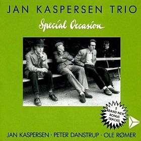 JAN KASPERSEN / ヤン・カスパーセン / Special Occasion
