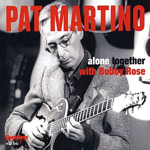 PAT MARTINO / パット・マルティーノ商品一覧｜JAZZ｜ディスクユニオン