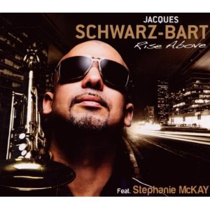 JACQUES SCHWARZ-BART / ジャック・スワルツ・バルト / RISE ABOVE