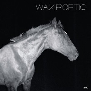 WAX POETIC / ワックス・ポエティック / On A Ride / オン・ア・ライド