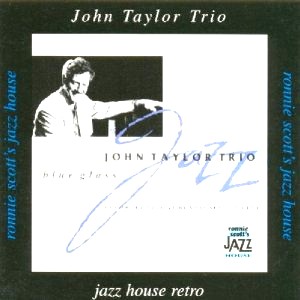 JOHN TAYLOR / ジョン・テイラー / Blue Grass 
