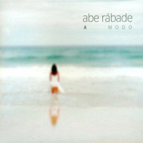 ABE RABADE / アベ・ラバデ / Modo