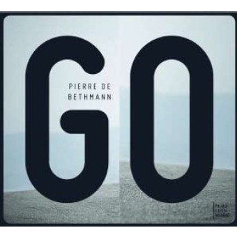 PIERRE DE BETHMANN / ピエール・デ・ベトマン / Go