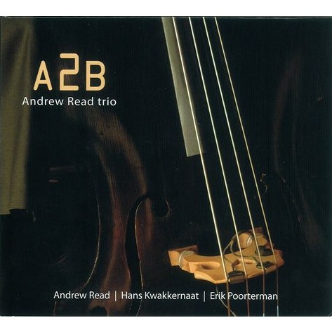 ANDREW READ / アンドリュー・リード / A.2.B