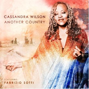 CASSANDRA WILSON / カサンドラ・ウィルソン / Another Country
