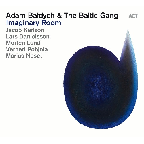 ADAM BALDYCH / アダム・バウディフ / Imaginary Room