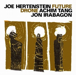 JOE HERTENSTEIN / Future Drone