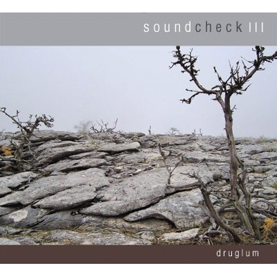 DRUGLUM / Soundcheck III