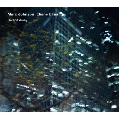 MARC JOHNSON / マーク・ジョンソン / Swept Away