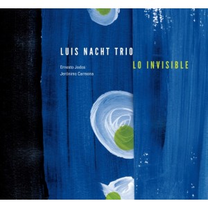 LUIS NACHT / Lo invisible 