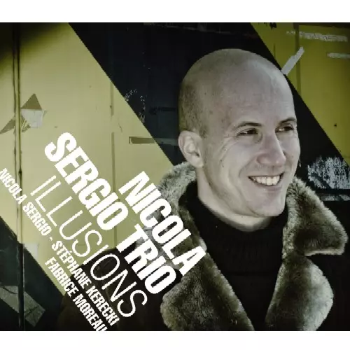 NICOLA SERGIO / ニコラ・セルジオ商品一覧｜JAZZ｜ディスク
