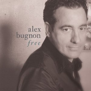 ALEX BUGNON / アレックス・バグノン / FREE