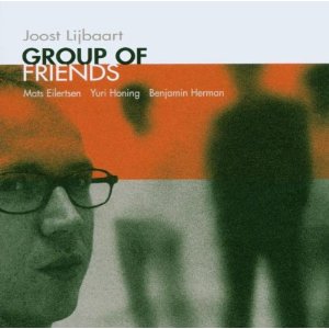 JOOST LIJBAART / ヨースト・ライバート / GROUP OF FRIENDS