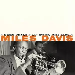 COMPLETE MILES DAVIS ALL STARS / コンプリート・マイルス・デイビス