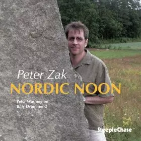 PETER ZAK / ピーター・ザック商品一覧｜JAZZ｜ディスクユニオン
