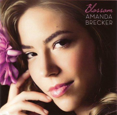 AMANDA BRECKER / アマンダ・ブレッカー / Blossom 