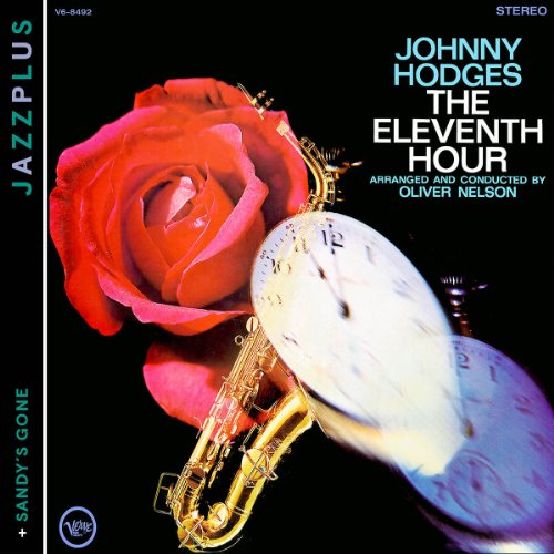 JOHNNY HODGES / ジョニー・ホッジス / Eleventh Hour : Sandy's Gone