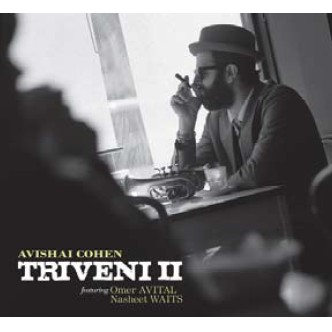 AVISHAI COHEN (TRUMPET) / アヴィシャイ・コーエン / Triveni II