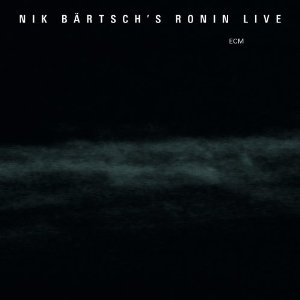 NIK BARTSCH / ニック・ベルチュ / Live(2CD)