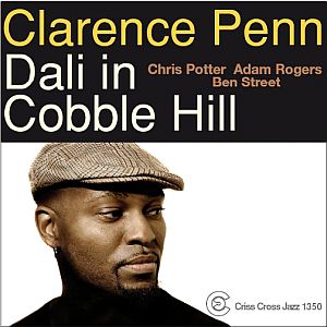 CLARENCE PENN / クラレンス・ペン / Dali In Cobble Hill