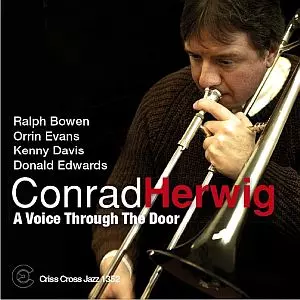 CONRAD HERWIG / コンラッド・ハーウィッグ商品一覧｜JAZZ