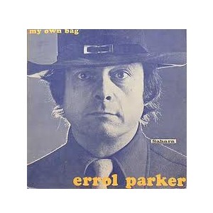ERROL PARKER / エロール・パーカー / My Own Bag- No 1(LP)