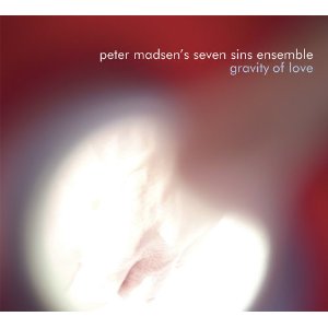 PETER MADSEN / ピーター・マドセン / Gravity Of Love 