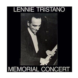LENNIE TRISTANO / レニー・トリスターノ / Memorial Concert(5LP) 