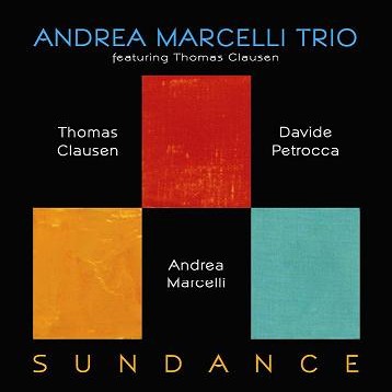 ANDREA MARCELLI / アンドレア・マルセリ / Sundance
