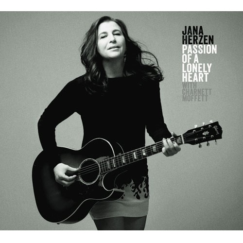 JANA HERZEN / Passion Of A Lonely Heart 