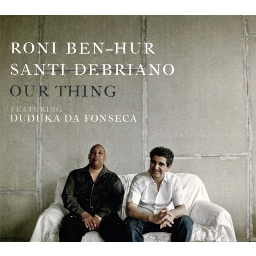 RONI BEN-HUR / Our Thing