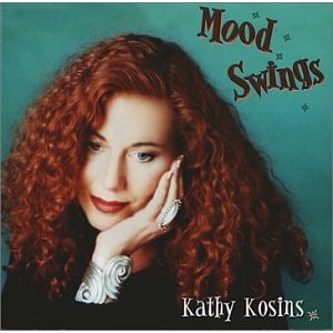 KATHY KOSINS / Moodswings