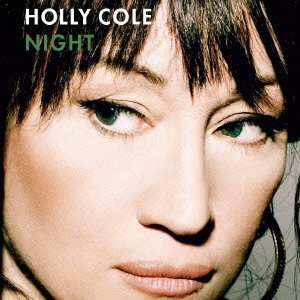 HOLLY COLE / ホリー・コール / Night(LP)