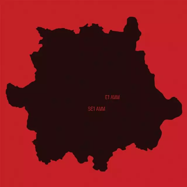 AMM / Two London Concerts 