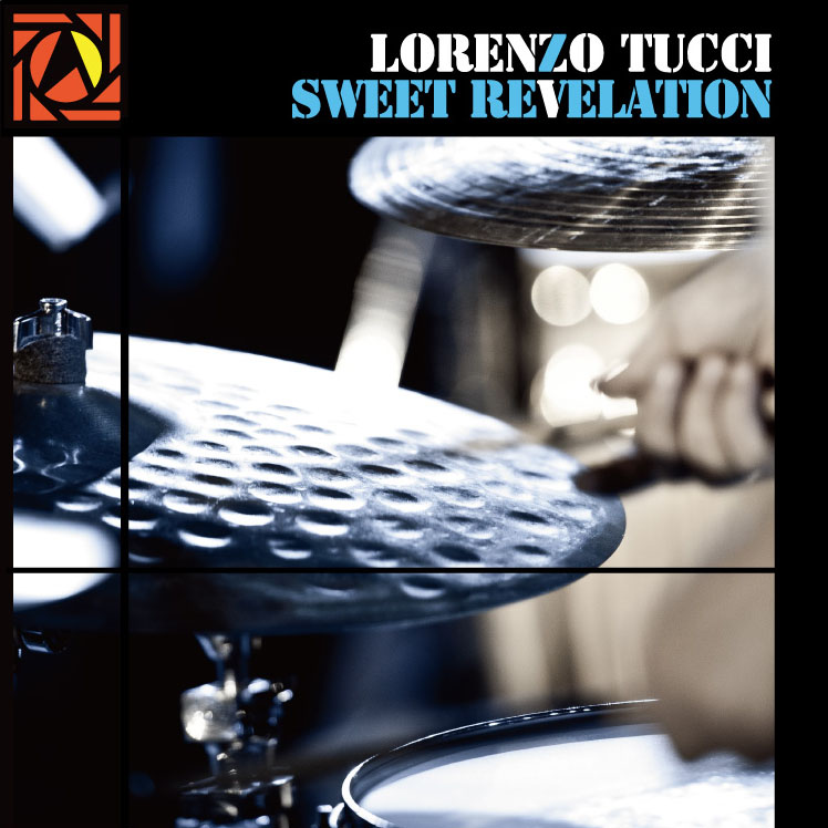 LORENZO TUCCI / ロレンツォ・トゥッチ / Sweet Revelation / スウィート・レヴェレイション